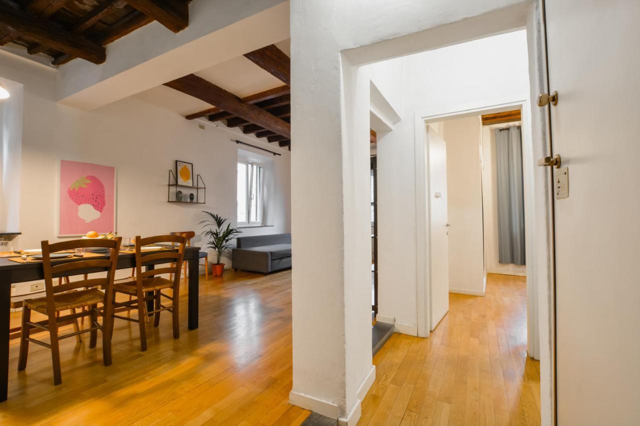 San Pierino Apartment Firenze Esterno foto