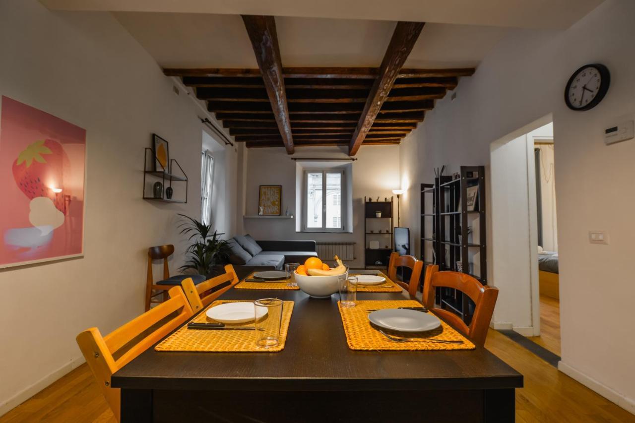 San Pierino Apartment Firenze Esterno foto
