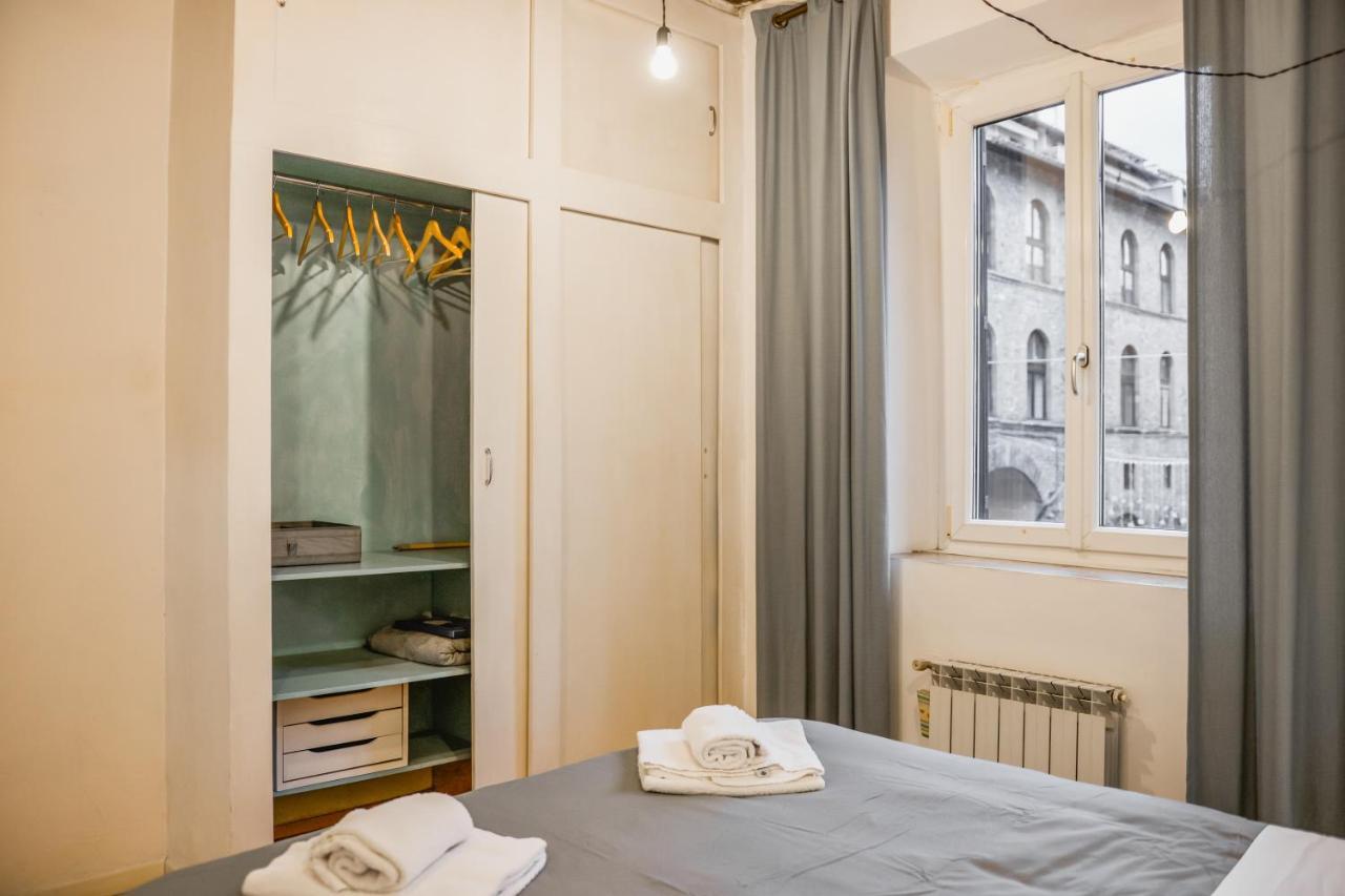 San Pierino Apartment Firenze Esterno foto