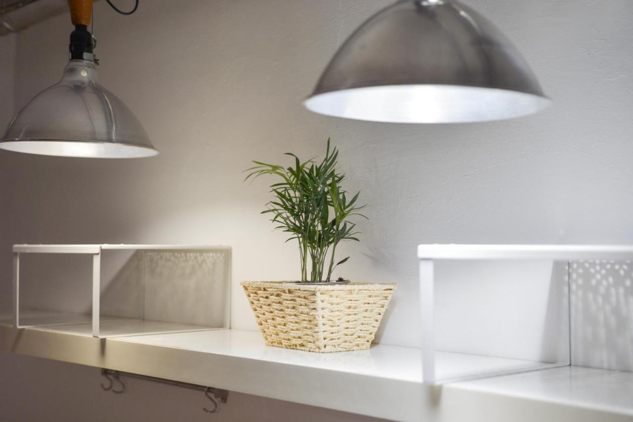 San Pierino Apartment Firenze Esterno foto