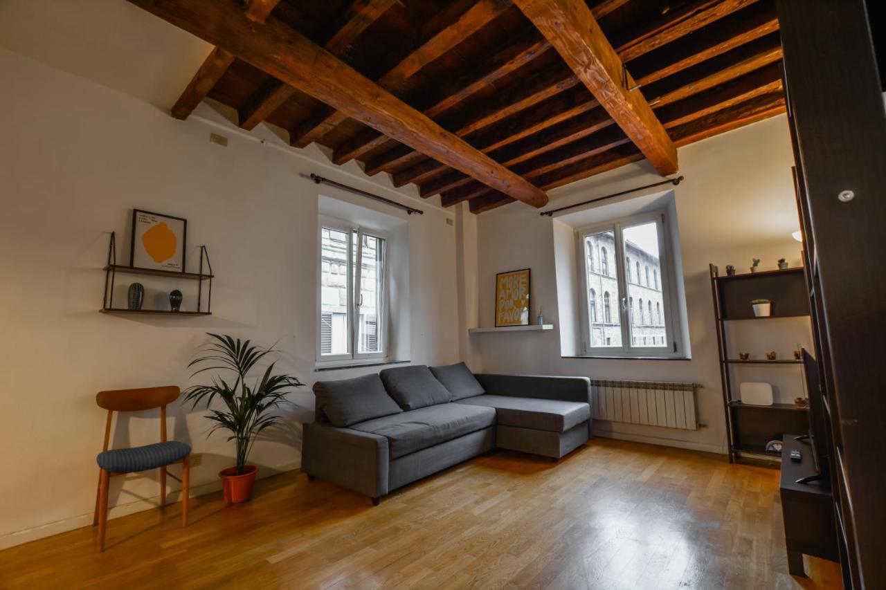 San Pierino Apartment Firenze Esterno foto