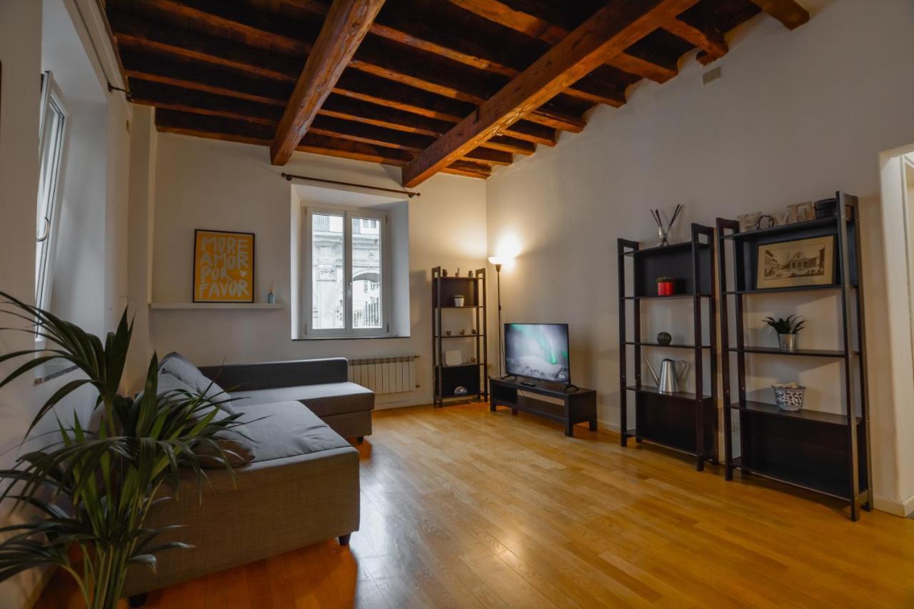 San Pierino Apartment Firenze Esterno foto