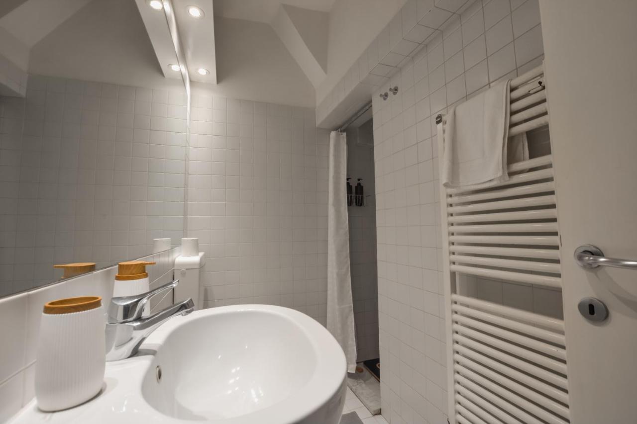 San Pierino Apartment Firenze Esterno foto
