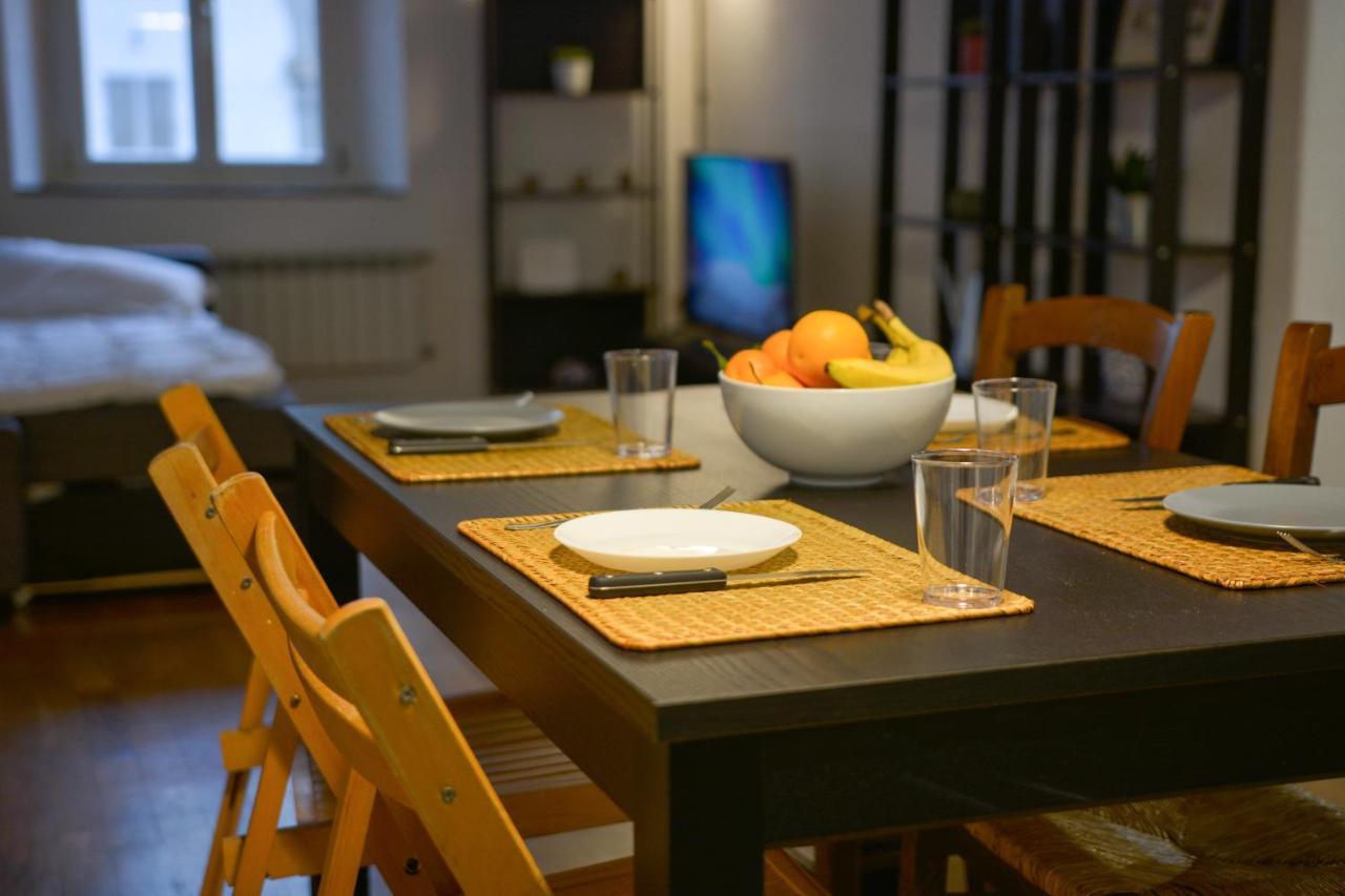 San Pierino Apartment Firenze Esterno foto