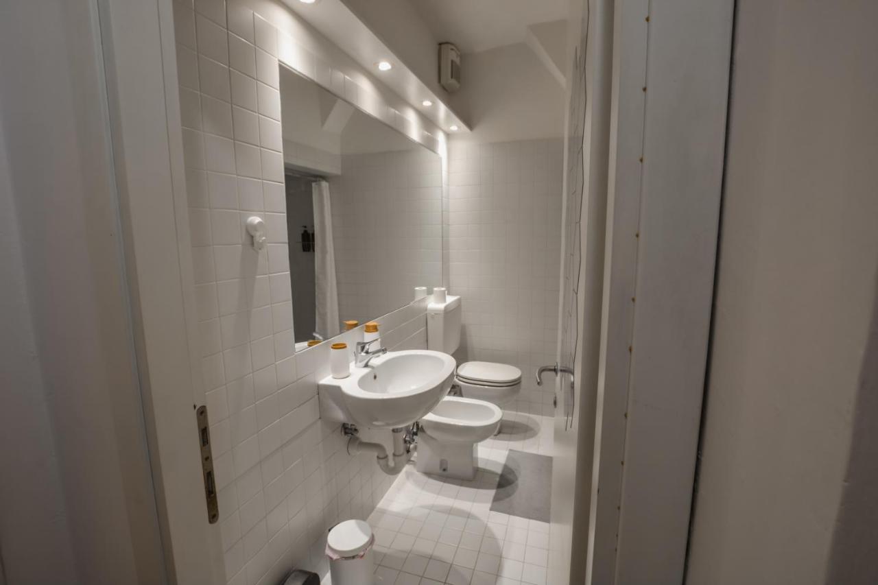 San Pierino Apartment Firenze Esterno foto