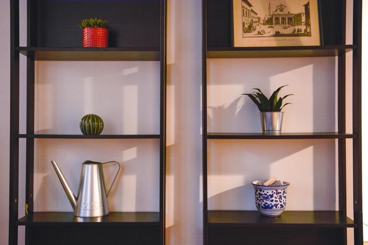 San Pierino Apartment Firenze Esterno foto
