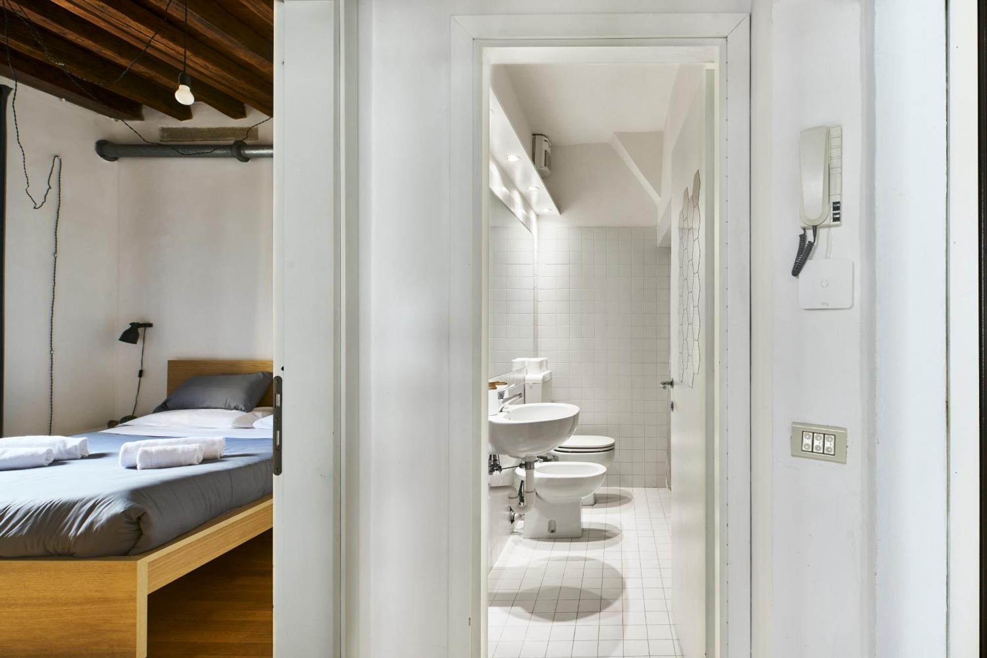 San Pierino Apartment Firenze Esterno foto