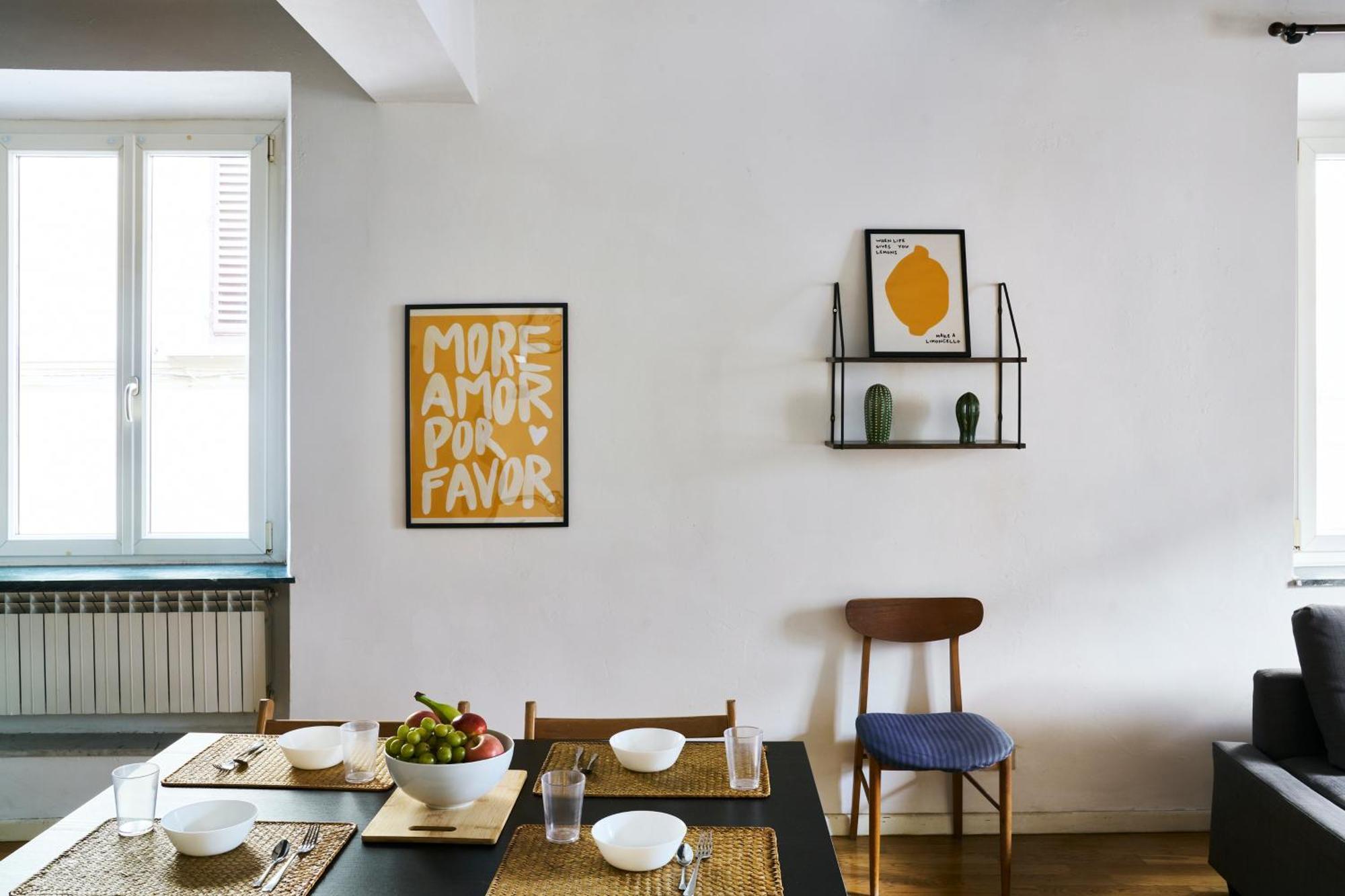 San Pierino Apartment Firenze Esterno foto
