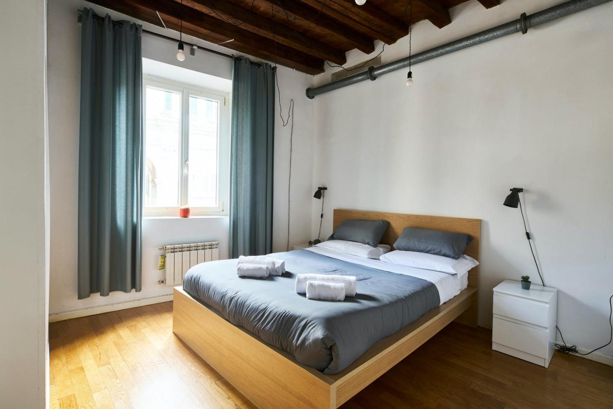 San Pierino Apartment Firenze Esterno foto