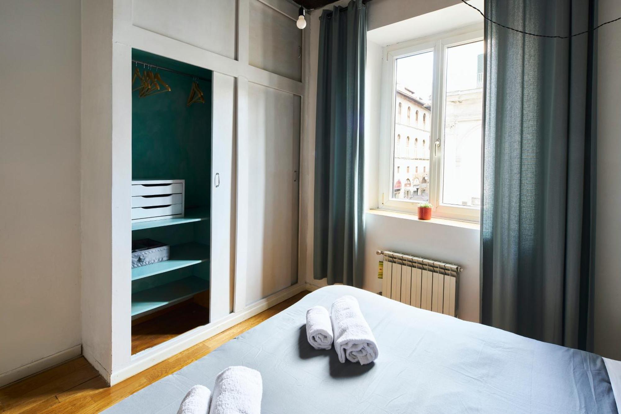 San Pierino Apartment Firenze Esterno foto