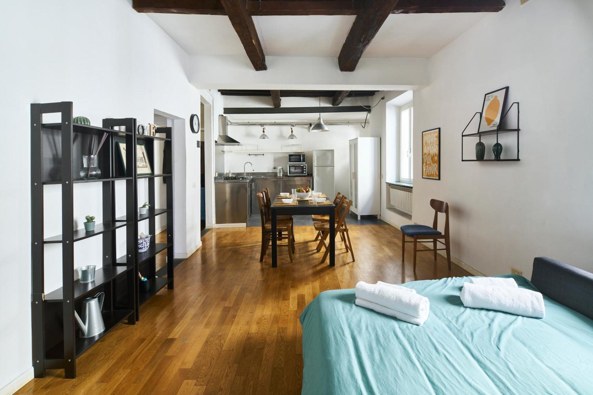 San Pierino Apartment Firenze Esterno foto