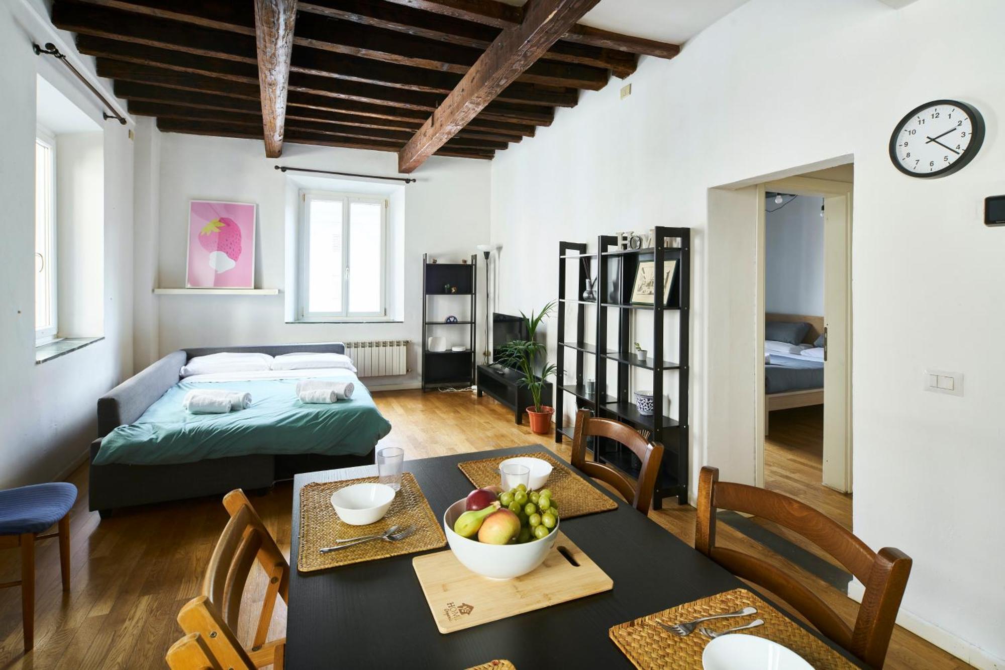 San Pierino Apartment Firenze Esterno foto