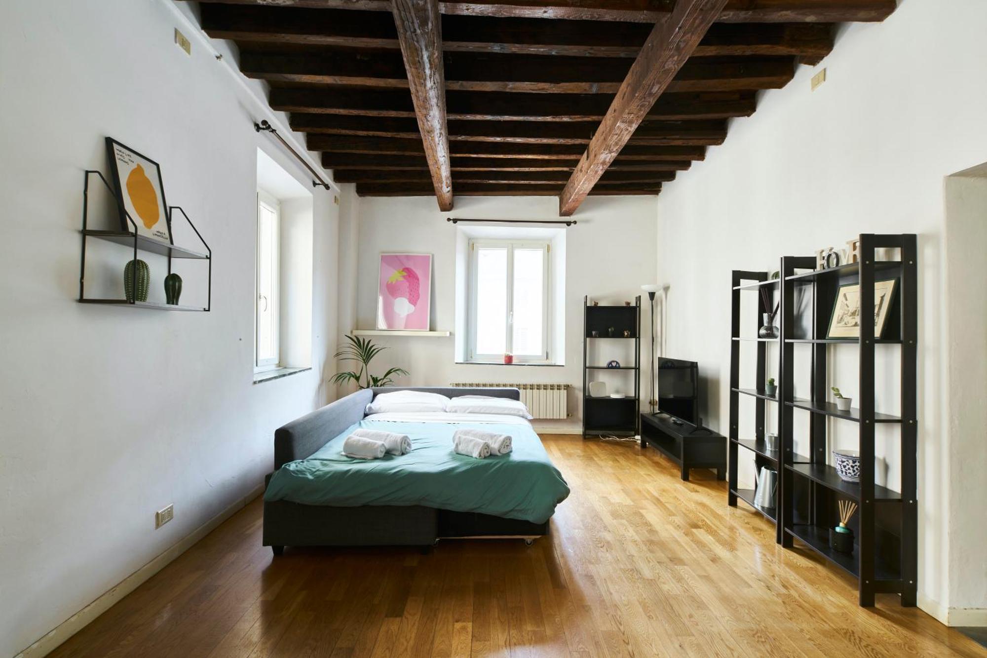 San Pierino Apartment Firenze Esterno foto
