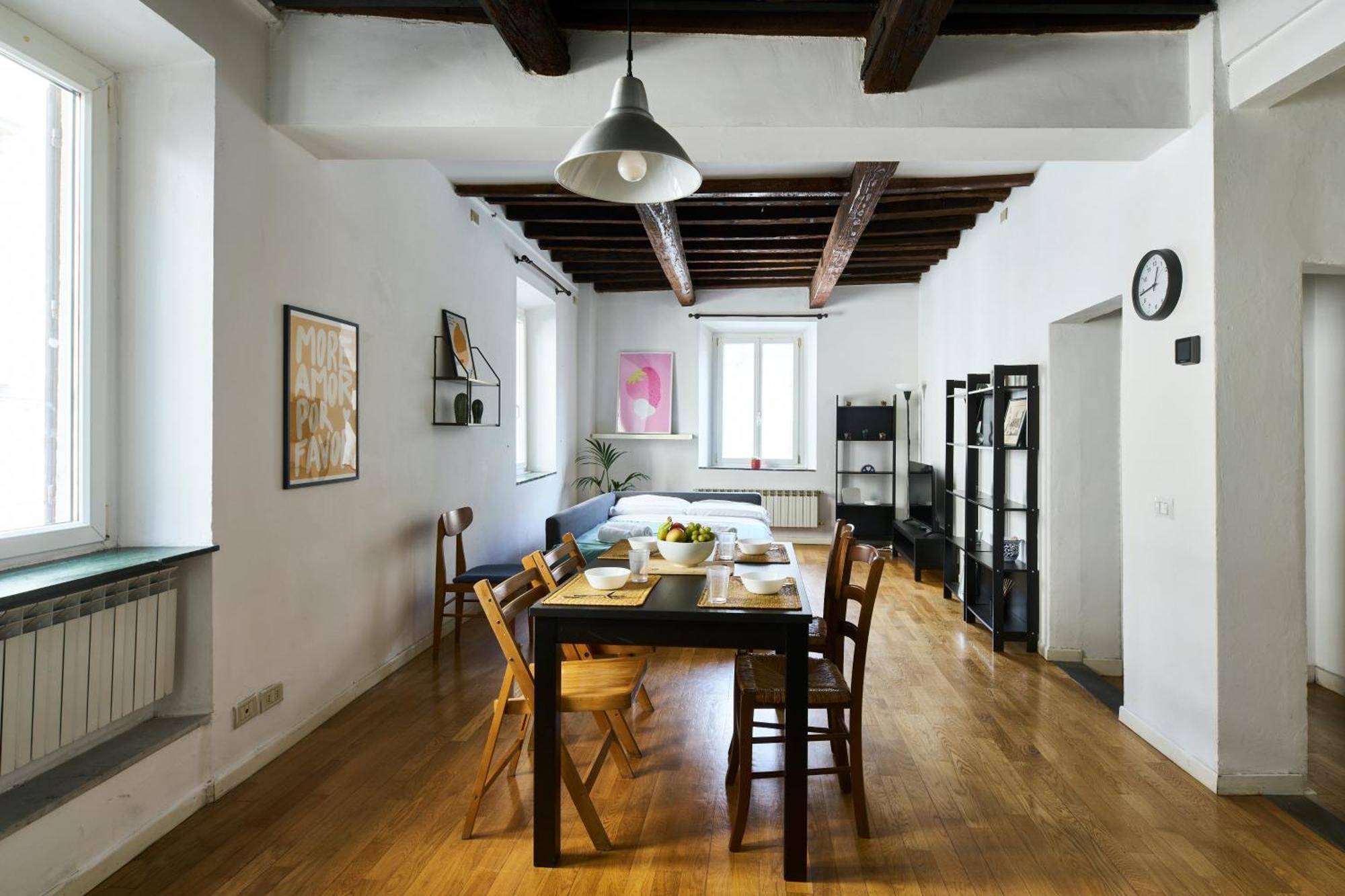 San Pierino Apartment Firenze Esterno foto